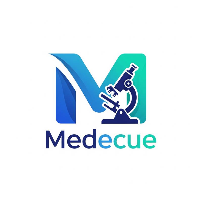 MedeCue dashboard preview
